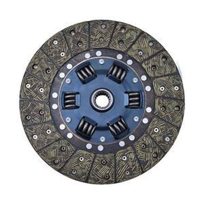 Clutch Disc 134A3-10211 for TCM Forklift FD20Z5 FD30Z5