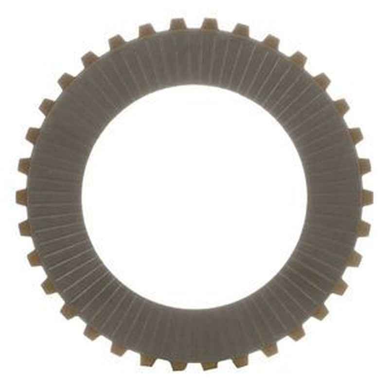 Heavy-Duty Clutch Disc 331893A1 47728824 76081023 for Case 885B Skid Steer