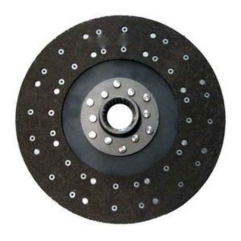 Clutch Disk 0774740 for Claas Jaguar 940-980 Harvester & XERION 2500-3000
