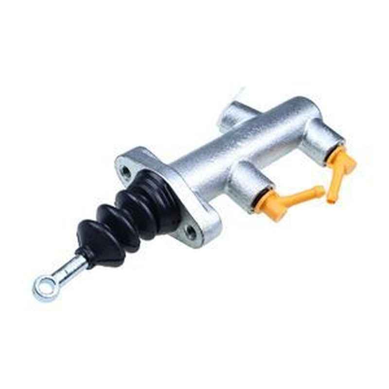 Clutch Master Cylinder 81867084 for New Holland TS100-TS115 Tractors