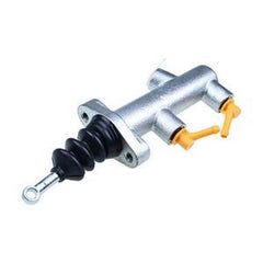 Clutch Master Cylinder 81867084 for New Holland TS100-TS115 Tractors