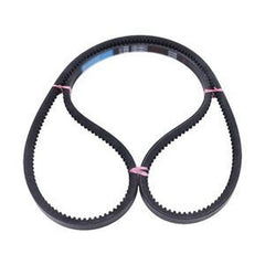 Cogged Drive V-Belt 130-6976 for Toro Wheel Horse Mowers 74661 74680 74730-74740