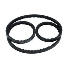 Cogged Belt 107-3960 for Toro Z-Master Lawn Mowers 74161-74417 & 74448