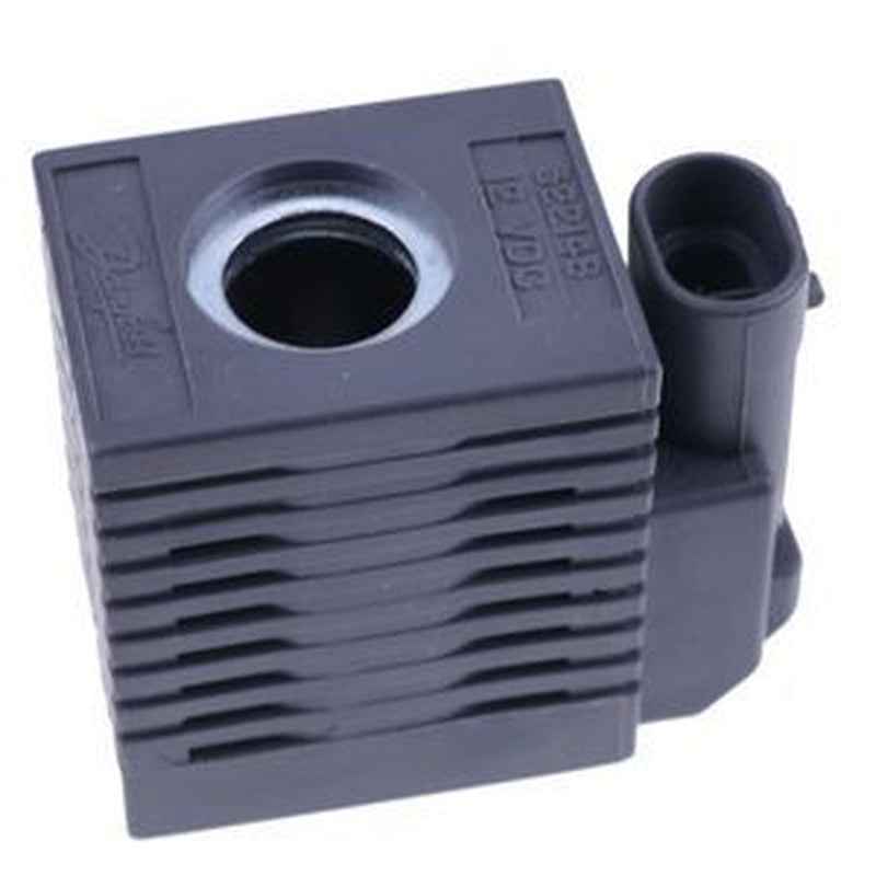 Solenoid Valve Coil 6681491 for Bobcat 430-864 Skid Steer Loaders