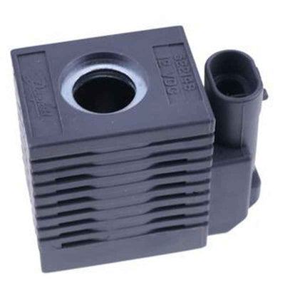 Solenoid Valve Coil 6681491 for Bobcat 430-864 Skid Steer Loaders