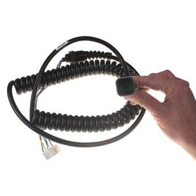 Coil Cord 137611GT for Genie GS-Series Scissor Lifts