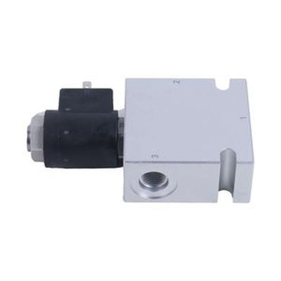 Hydraulic Valve Block Set EHPR08-33-6T-N-24DG for Hydraforce