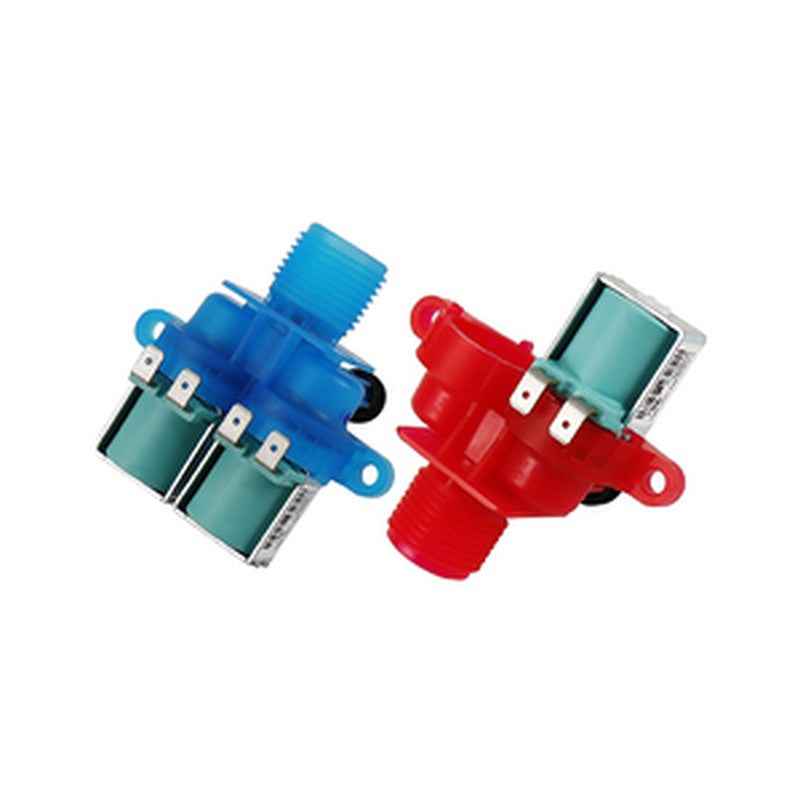 Cold & Hot Water Inlet Valve W10240949/W10240948 for Whirlpool Washers