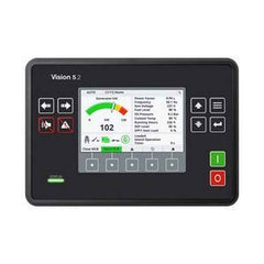 Aftermarket ComAp InteliVision 5.2 RD2IV5BXBAA Colour Display Controller