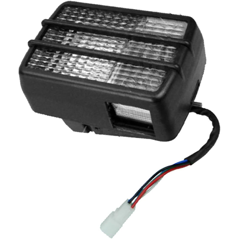 Combination Head Lamp Assembly 56510-23330-71 for Toyota Forklift 7FGN30-7FDK20 buymachineryparts