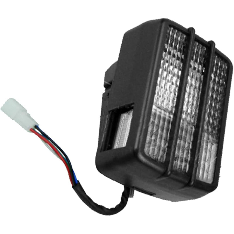 Combination Head Lamp Assembly 56510-23330-71 for Toyota Forklift 7FGN30-7FDK20 buymachineryparts