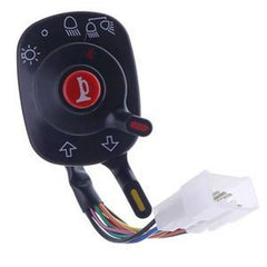 Combination Light Switch Assembly T2368-69023/69024/69025 for Kioti Tractor