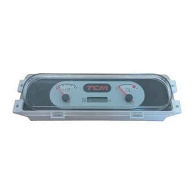 Combination Meter Assembly 22N52-40802 for TCM Forklift FD20-0T3, FD20-0T4, FG20-30T3