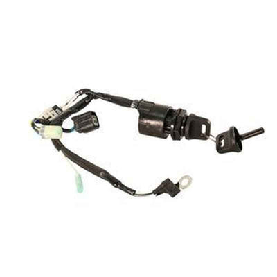 Combination Switch 12V 35100-Z6L-013 for Honda GX630/660/690 Engine