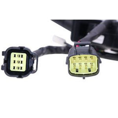 Combined Switch D09JK803HL fit HELI Heli Forklifts CPQYD25 CPQYD30