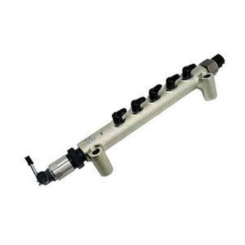 Common Rail Assembly 095440-0953 for Toyota Hilux KUN26R Prado KDJ120 KDJ150 Engine