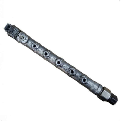 Common Rail Assembly 23810-0E010/23810-0E011 for Toyota 1GDFTV/2GDFTV Engines