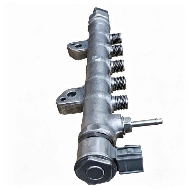 Common Rail Assembly 23810-0E010/23810-0E011 for Toyota 1GDFTV/2GDFTV Engines