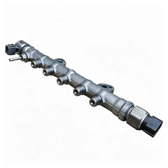Common Rail Assembly 23810-0E010/23810-0E011 for Toyota 1GDFTV/2GDFTV Engines