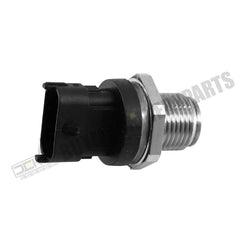 Common Rail Fuel Pressure Sensor VA32G6109101 for Mitsubishi D04FR Engine Kobelco SK130 SK140LC-8 SK130LC-8 SK130-8 SK140-8 SK135SR SK135SRLC Excavator Original