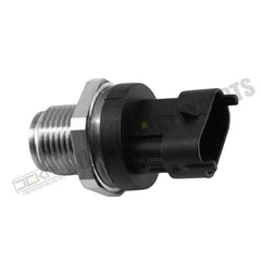 Common Rail Fuel Pressure Sensor VA32G6109101 for Mitsubishi D04FR Engine Kobelco SK130 SK140LC-8 SK130LC-8 SK130-8 SK140-8 SK135SR SK135SRLC Excavator Original