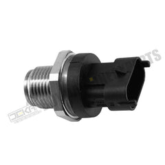 Common Rail Fuel Pressure Sensor VA32G6109101 for Mitsubishi D04FR Engine Kobelco SK130 SK140LC-8 SK130LC-8 SK130-8 SK140-8 SK135SR SK135SRLC Excavator Original