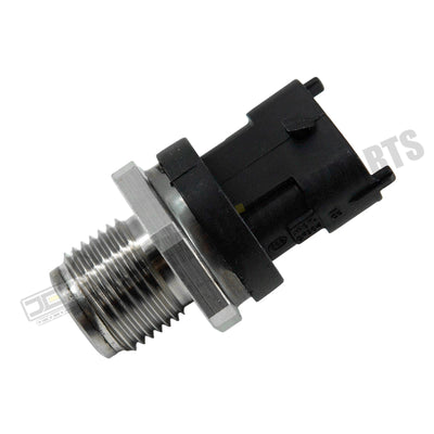 Common Rail Fuel Pressure Sensor VA32G6109101 for Mitsubishi D04FR Engine Kobelco SK130 SK140LC-8 SK130LC-8 SK130-8 SK140-8 SK135SR SK135SRLC Excavator Original