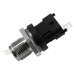 Common Rail Fuel Pressure Sensor VA32G6109101 for Mitsubishi D04FR Engine Kobelco SK130 SK140LC-8 SK130LC-8 SK130-8 SK140-8 SK135SR SK135SRLC Excavator Original