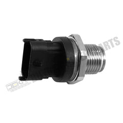 Common Rail Fuel Pressure Sensor VA32G6109101 for Mitsubishi D04FR Engine Kobelco SK130 SK140LC-8 SK130LC-8 SK130-8 SK140-8 SK135SR SK135SRLC Excavator Original