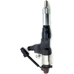 Injetor Common Rail 23670-E0050 para motores Hino J05E J06 e escavadoras Kobelco