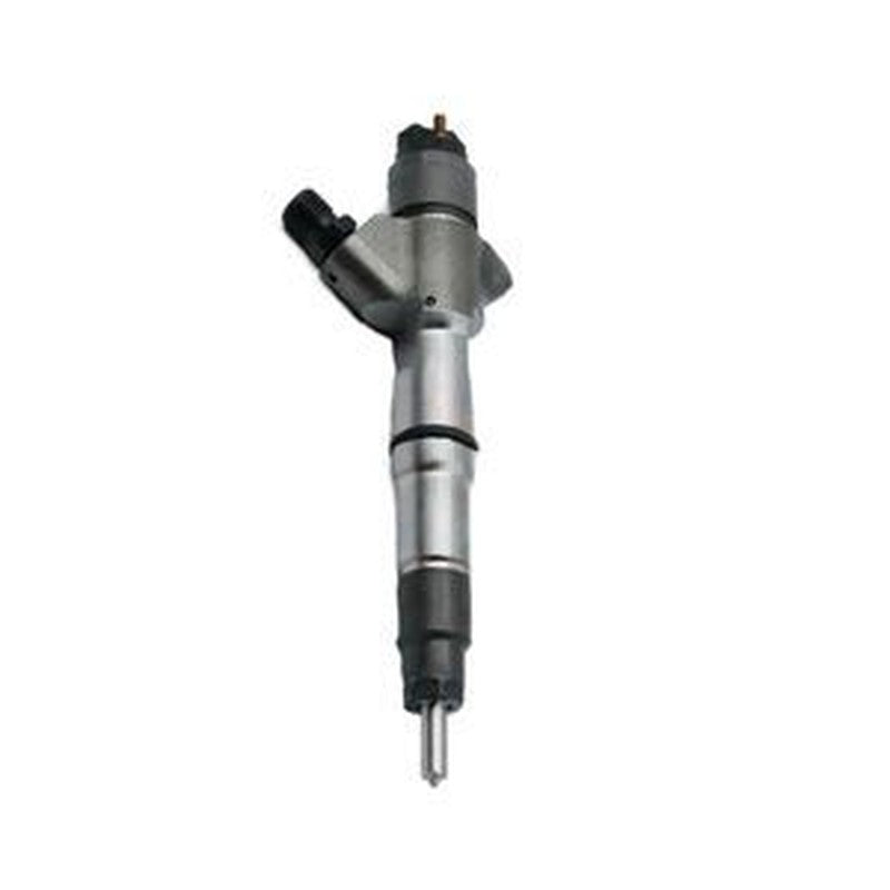 Common Rail Injector Assembly 0445120343 for Weichai Diesel Engine