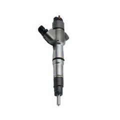 Common Rail Injector Assembly 0445120343 for Weichai Diesel Engine