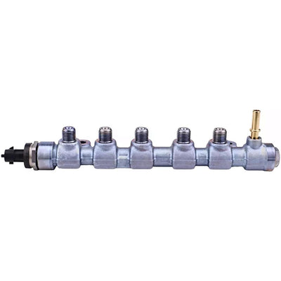 Conjunto de Injetores Common Rail 04124946 04124015 para Motor Deutz TCD3.6L4