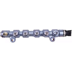 Common Rail Injector Set 04124946 04124015 for Deutz TCD3.6L4 Engine