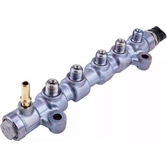 Common Rail Injector Set 04124946 04124015 for Deutz TCD3.6L4 Engine