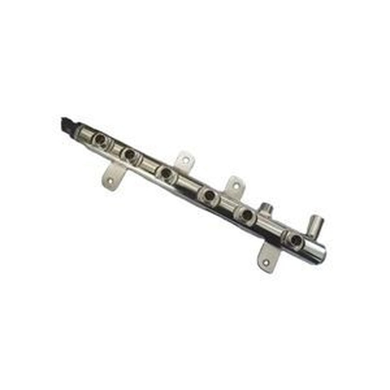 Common Rail Oil Pipe 3978448 for Cummins ISBe/De QSB6.7 Hyundai R140W-9