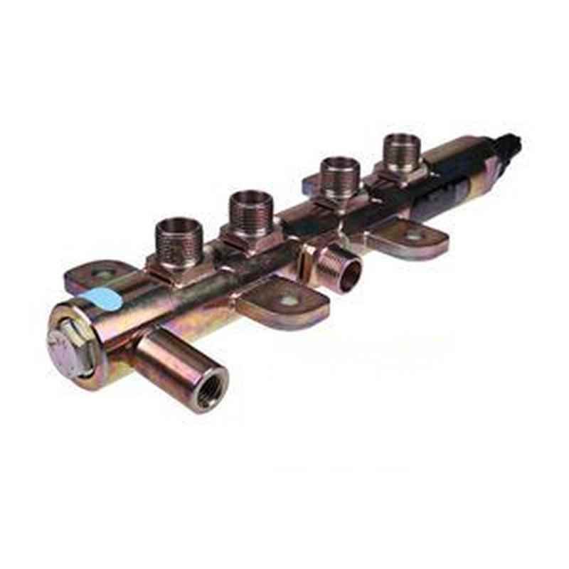 Common Rail Oil Pipe 4981367 for Cummins ISB4.5/ISD 4.5/QSB6.7 Engine