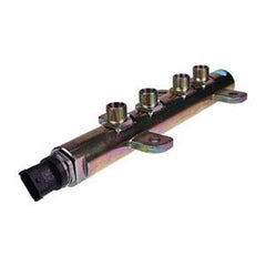 Common Rail Oil Pipe 4981367 for Cummins ISB4.5/ISD 4.5/QSB6.7 Engine