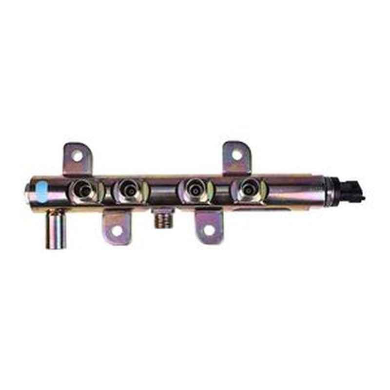 Common Rail Oil Pipe 4981367 for Cummins ISB4.5/ISD 4.5/QSB6.7 Engine