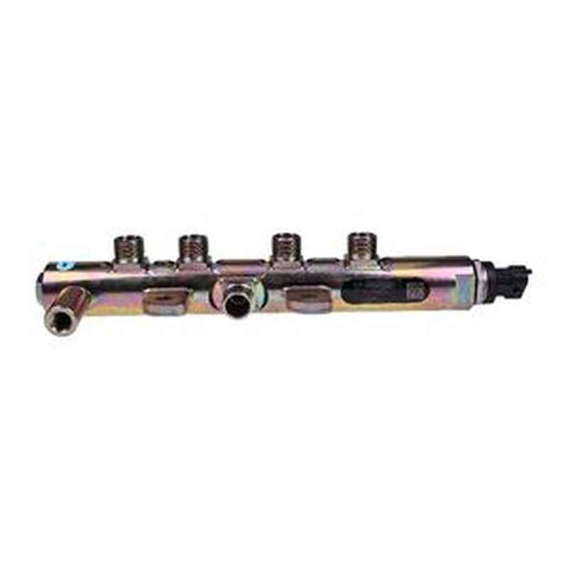 Common Rail Oil Pipe 4981367 for Cummins ISB4.5/ISD 4.5/QSB6.7 Engine