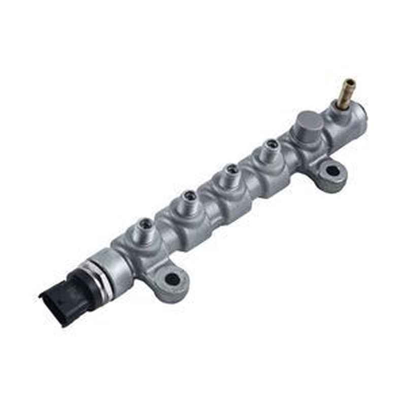 Common Rail Assembly 129A00-57000 for Yanmar 3JH40/3TNV86CHT/3TNV88C