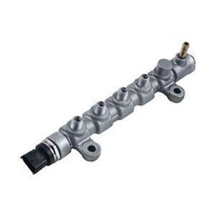 Common Rail Assembly 129A00-57000 for Yanmar 3JH40/3TNV86CHT/3TNV88C