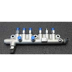 Common Rail RE549624 for John Deere 6068 & 4045 Tractor Engines