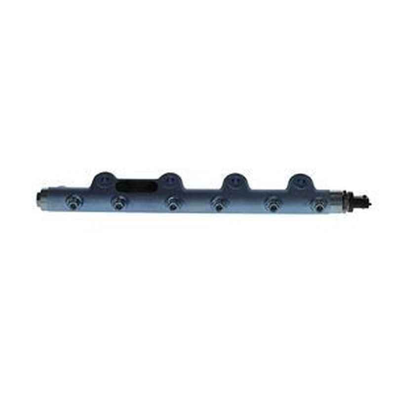 Common Rail Tube 0445226040 504347960 504088207 for CASE/New Holland Loader Engines
