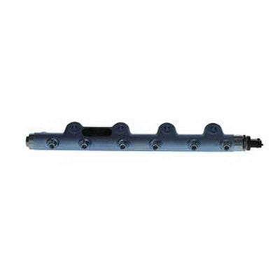 Common Rail Tube 0445226040 504347960 504088207 for CASE/New Holland Loader Engines