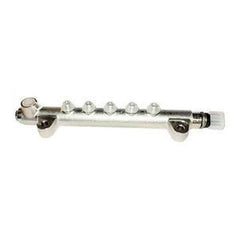 Common Rail Tube 6271-71-1210 for Komatsu SAA4D95 Engine PC130-8 PC70-8