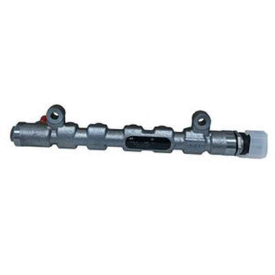 Common Rail Injector Set 04124946 04124015 for Deutz TCD3.6L4 Engine
