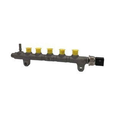 Common Rail Tube 28608419 for Yuchai 4S-4.15L-CN6 & 4Y24-2.4L-CCN6 Engine