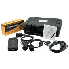 Communication Adapter Group ET-3 III 317-7485 for Caterpillar CAT Heavy Equipment Diagnostic Test Tool