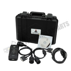 Communication Adapter Group ET-3 III 317-7485 for Caterpillar CAT Heavy Equipment Diagnostic Test Tool
